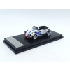 Volkswagen Beetle RWB Convertible Martini - skala 1:64 - Inspire Model